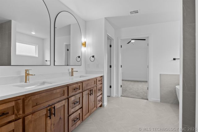 11960 N 193rd East Avenue, Collinsville, OK 74021