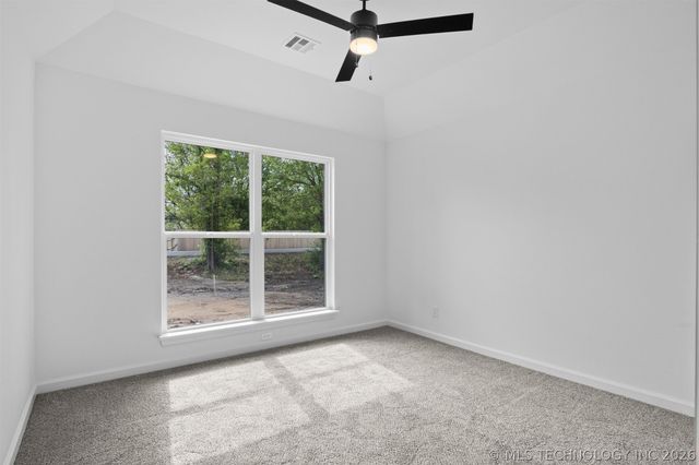 11960 N 193rd East Avenue, Collinsville, OK 74021
