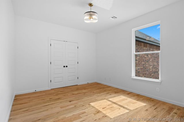 11960 N 193rd East Avenue, Collinsville, OK 74021