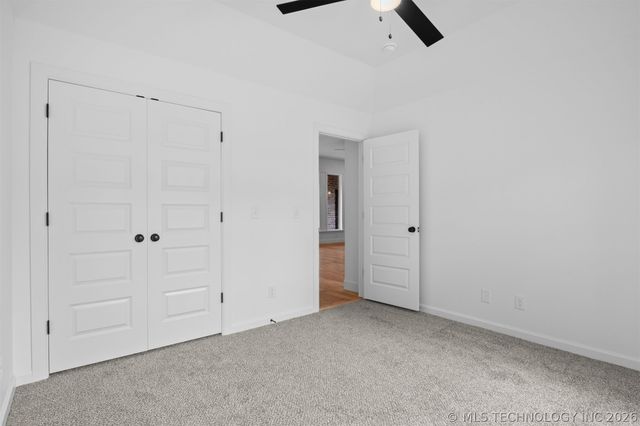 11960 N 193rd East Avenue, Collinsville, OK 74021