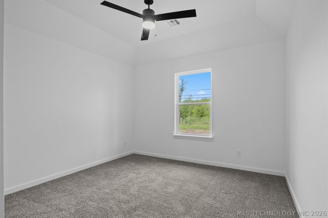 11960 N 193rd East Avenue, Collinsville, OK 74021
