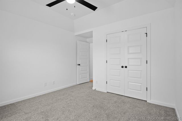 11960 N 193rd East Avenue, Collinsville, OK 74021