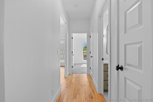 11960 N 193rd East Avenue, Collinsville, OK 74021