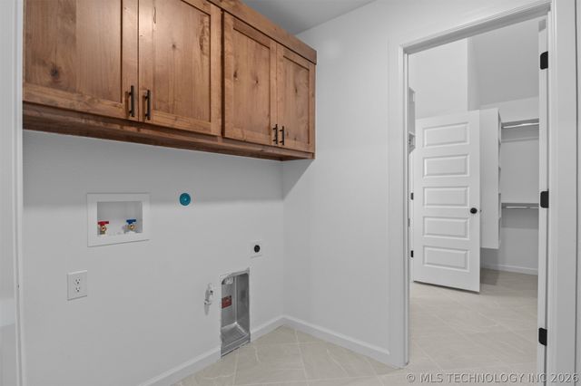 11960 N 193rd East Avenue, Collinsville, OK 74021