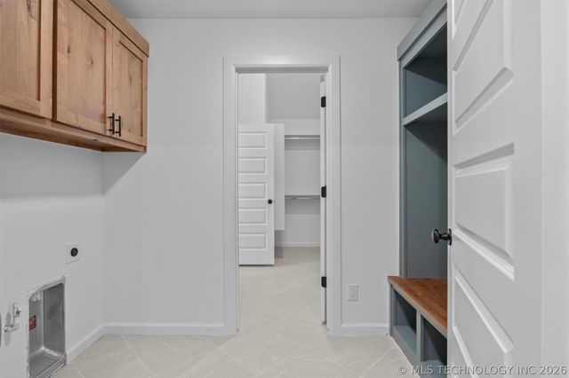 11960 N 193rd East Avenue, Collinsville, OK 74021