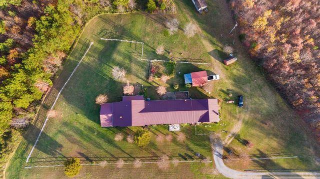 389 Delta Drive, Hurt, VA 24563