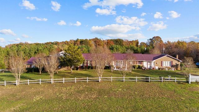 389 Delta Drive, Hurt, VA 24563