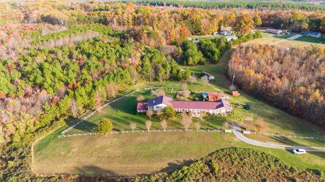 389 Delta Drive, Hurt, VA 24563