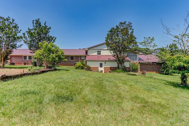389 Delta Drive, Hurt, VA 24563