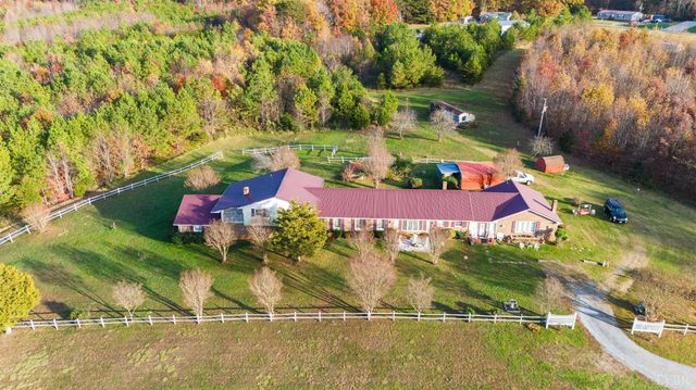 389 Delta Drive, Hurt, VA 24563