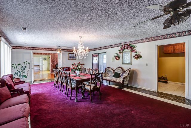 389 Delta Drive, Hurt, VA 24563