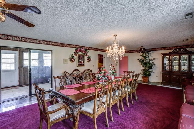 389 Delta Drive, Hurt, VA 24563