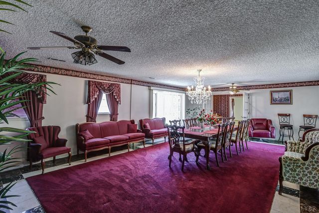 389 Delta Drive, Hurt, VA 24563