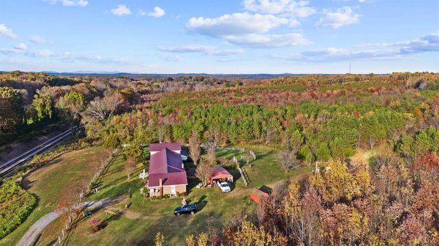 389 Delta Drive, Hurt, VA 24563