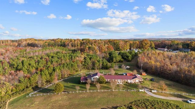 389 Delta Drive, Hurt, VA 24563