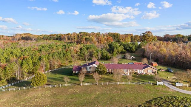 389 Delta Drive, Hurt, VA 24563