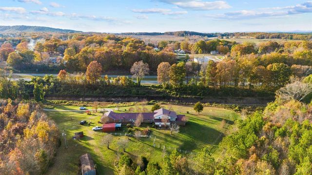 389 Delta Drive, Hurt, VA 24563