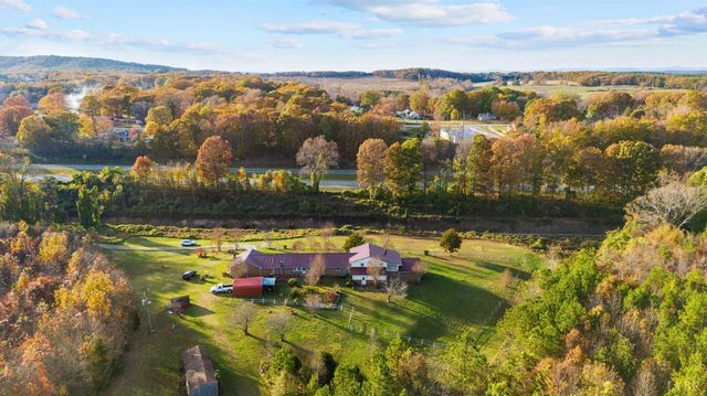 389 Delta Drive, Hurt, VA 24563