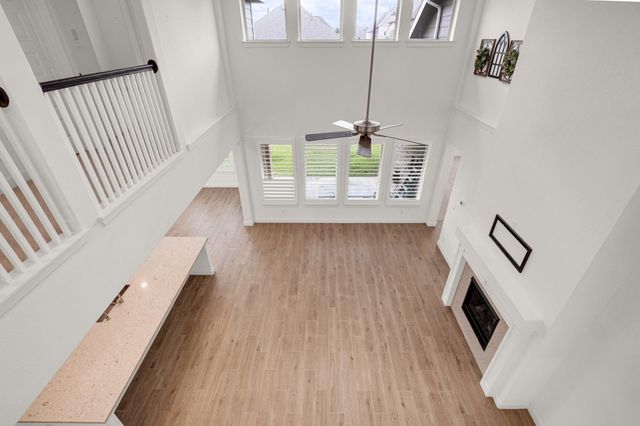 702 Westwood Drive, League City, TX 77573