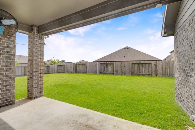 702 Westwood Drive, League City, TX 77573