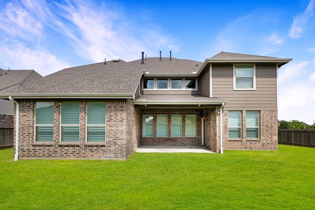 702 Westwood Drive, League City, TX 77573