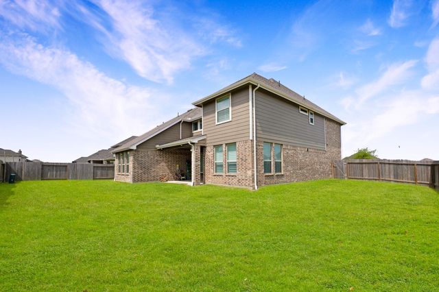 702 Westwood Drive, League City, TX 77573