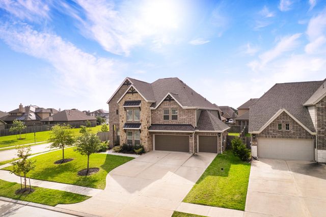 702 Westwood Drive, League City, TX 77573