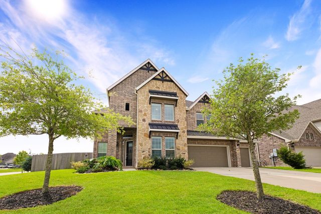 702 Westwood Drive, League City, TX 77573