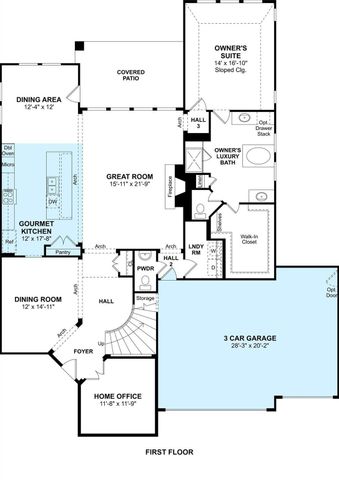 702 Westwood Drive, League City, TX 77573