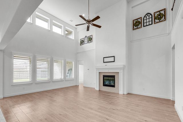 702 Westwood Drive, League City, TX 77573