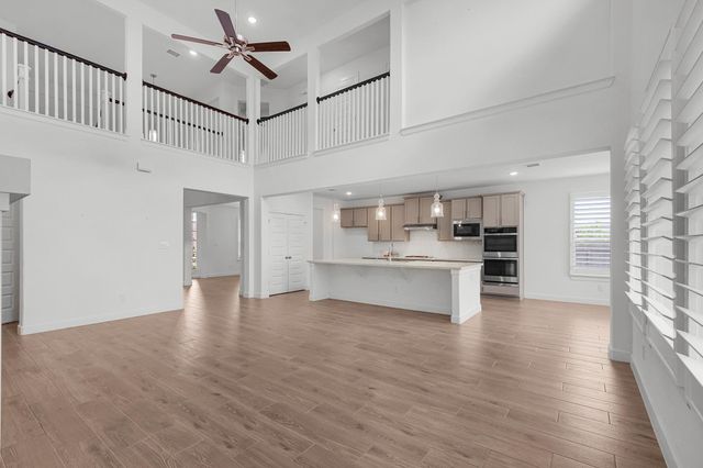 702 Westwood Drive, League City, TX 77573