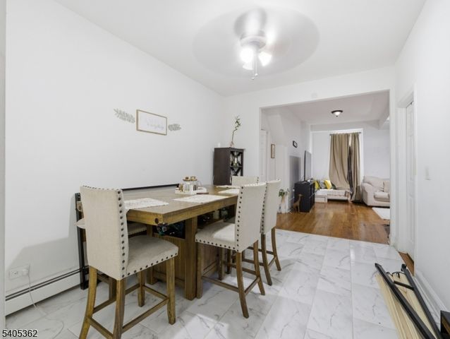 302 Belmont Ave 3, Belleville Twp., NJ 07109