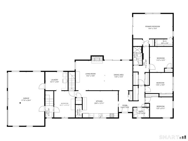 3 Grand Place, Newtown, CT 06470