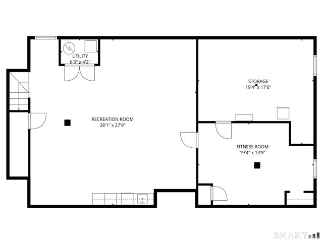 3 Grand Place, Newtown, CT 06470