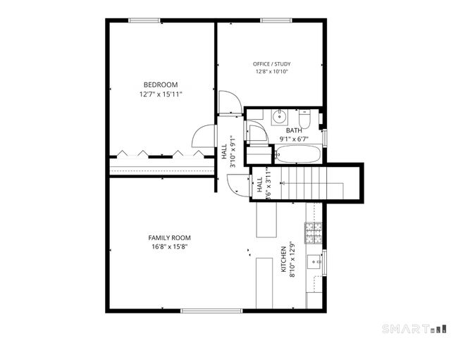 3 Grand Place, Newtown, CT 06470