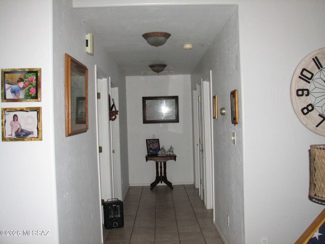 454 N Pomerene Road, Benson, AZ 85602