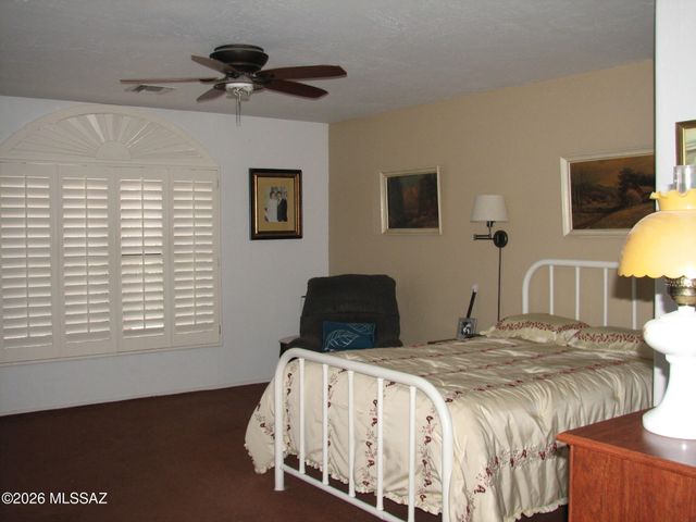 454 N Pomerene Road, Benson, AZ 85602