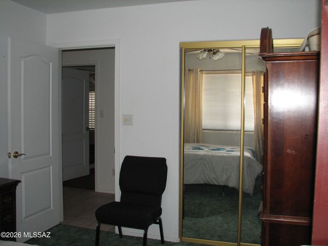 454 N Pomerene Road, Benson, AZ 85602
