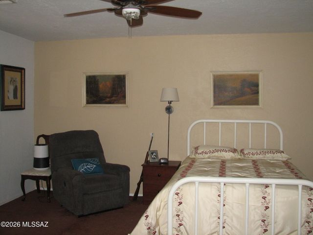 454 N Pomerene Road, Benson, AZ 85602