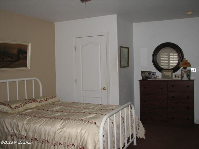 454 N Pomerene Road, Benson, AZ 85602