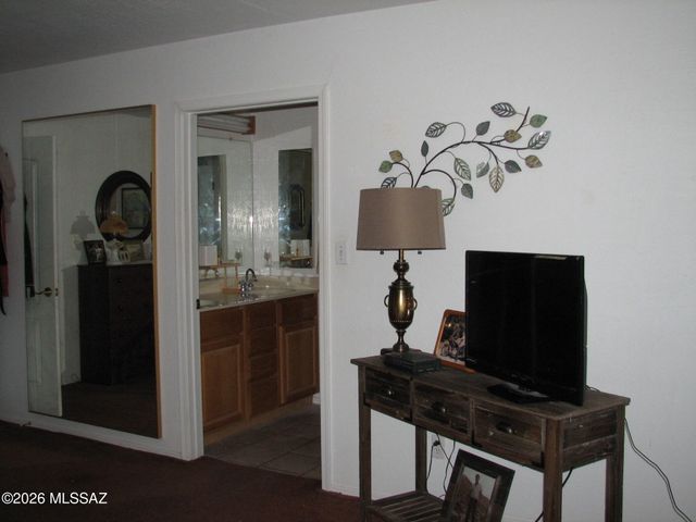 454 N Pomerene Road, Benson, AZ 85602
