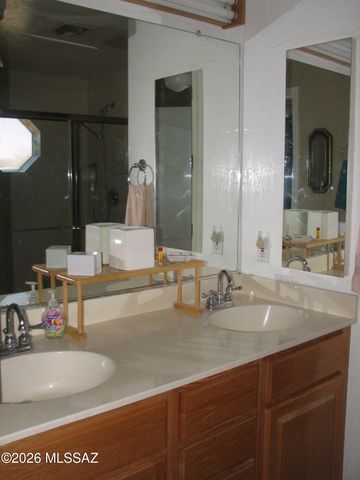454 N Pomerene Road, Benson, AZ 85602
