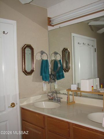454 N Pomerene Road, Benson, AZ 85602