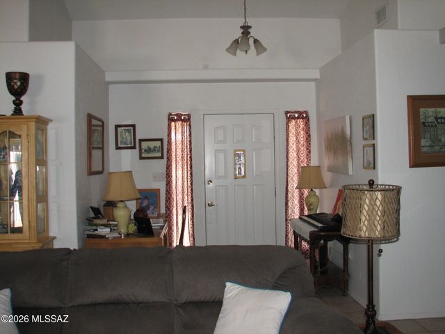 454 N Pomerene Road, Benson, AZ 85602