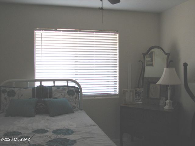 454 N Pomerene Road, Benson, AZ 85602