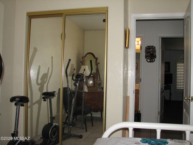 454 N Pomerene Road, Benson, AZ 85602