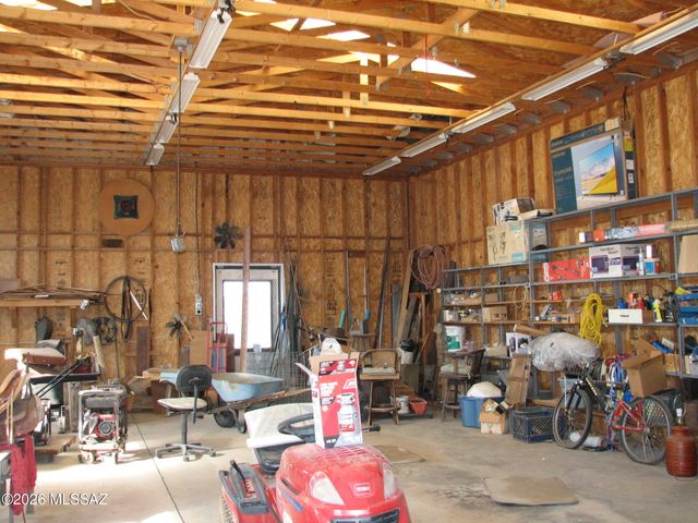 454 N Pomerene Road, Benson, AZ 85602