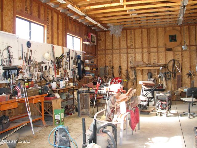 454 N Pomerene Road, Benson, AZ 85602