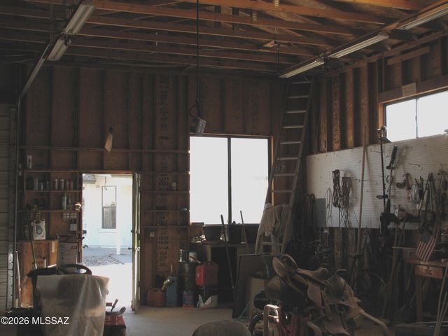454 N Pomerene Road, Benson, AZ 85602