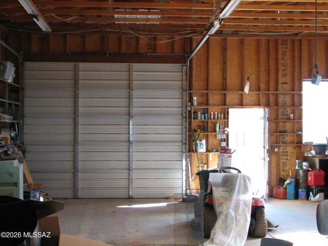 454 N Pomerene Road, Benson, AZ 85602
